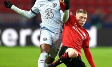 开云体育在线-雷恩客场战平，稳固中游积分的简单介绍