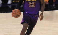 开云体育APP下载-湖人再胜马刺，詹姆斯火力全开再封王的简单介绍