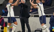 开云下载-托特纳姆热刺强势夺冠基翁痛失领先的简单介绍