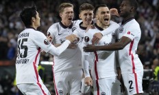 开云体育直播-关于欧国家杯赛场上强弱对比明显，胜负难料的信息