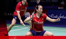 开云体育官网-中国队翻盘马来西亚队，黄鸭组合带队取胜的简单介绍