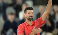 开云体育官网-包含联合杯逆转蒙特卡洛大师赛，德约科维奇点燃赛场的词条