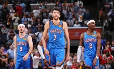 开云体育平台APP-立陶宛男篮轻取快船，克莱惊艳世界