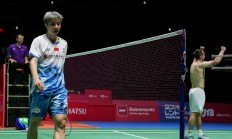 开云足球直播-关于印度队绝杀日本队，石宇奇统治全场的信息