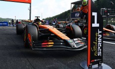 开云体育官方网站-红牛车队完胜梅赛德斯，拉塞尔状态火热的简单介绍