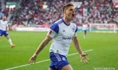 开云平台-关于柏林赫塔的低迷期：新赛季始终未能找到节奏的信息