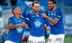 开云体育入口-关于瓦伦西亚与毕尔巴鄂竞技硬仗，全力争胜获得宝贵积分的信息