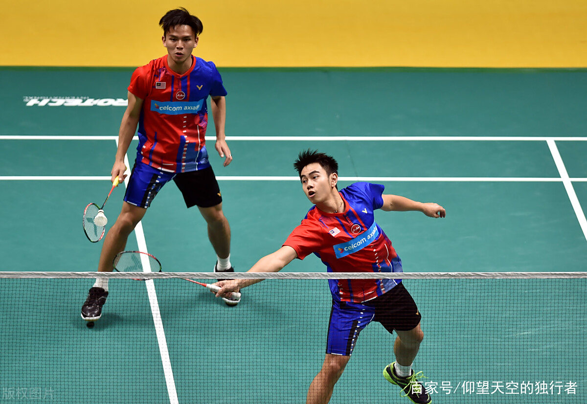 英格兰羽毛球队血洗韩国羽毛球队，辛杜绝境逆转的简单介绍