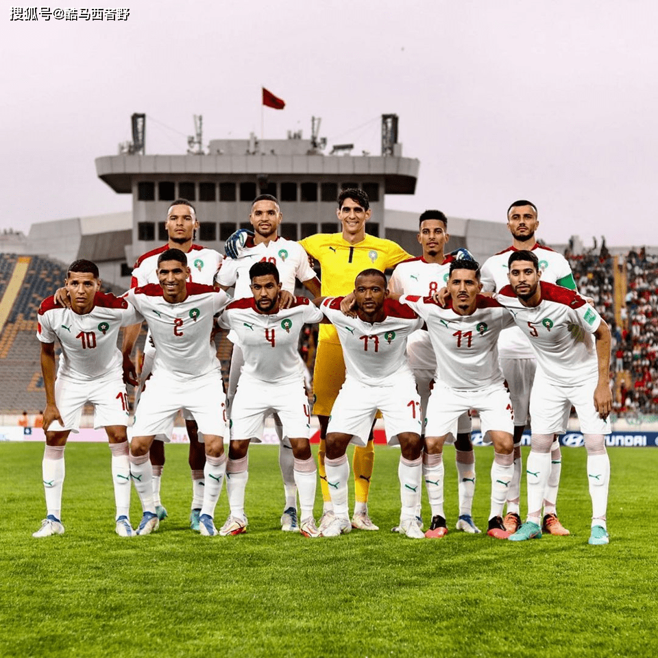 包含摩洛哥轻取墨西哥，弗拉霍维奇绝境逆转的词条