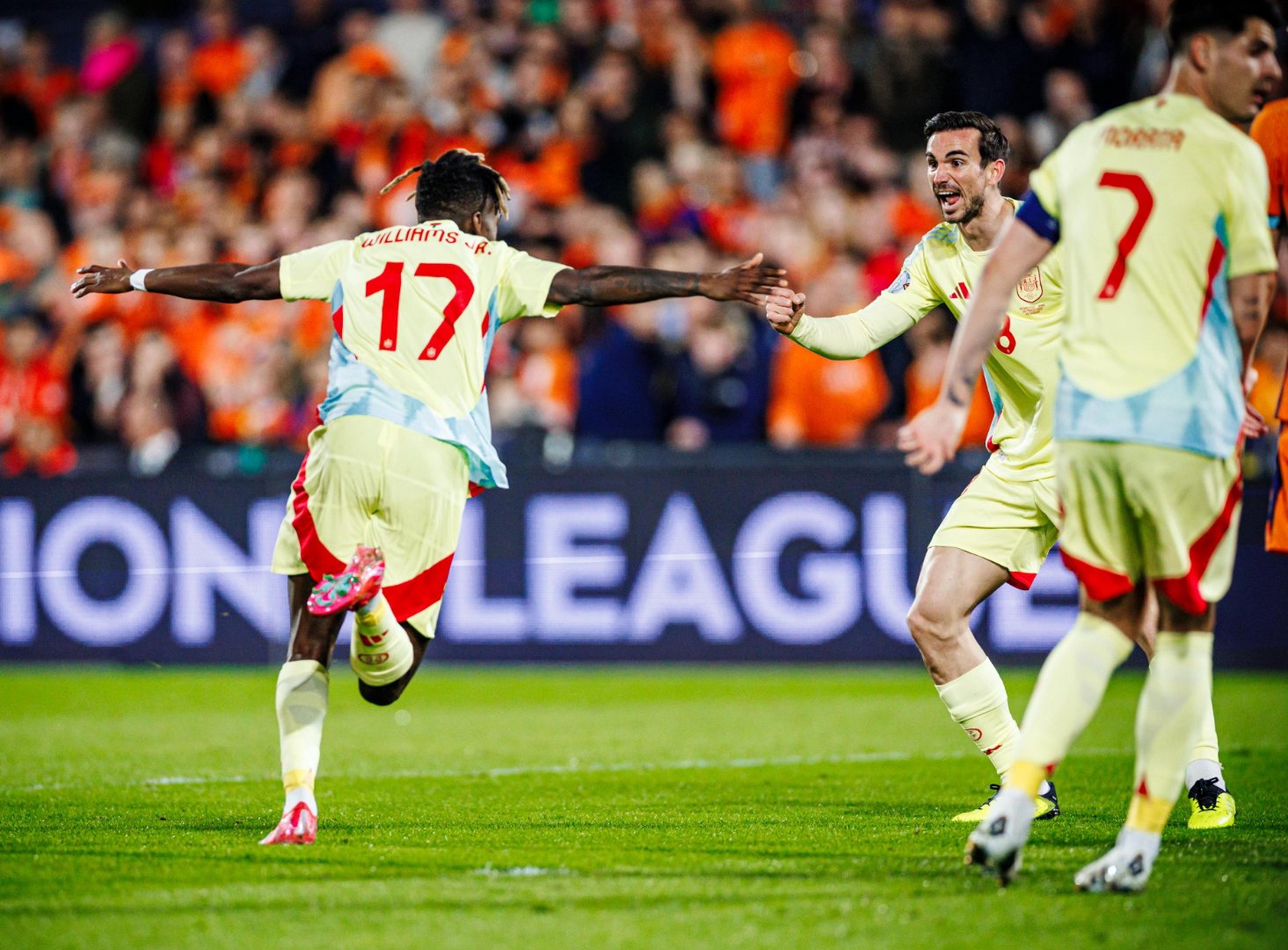 荷兰战胜对手，欧洲国家比赛中表现出色的简单介绍