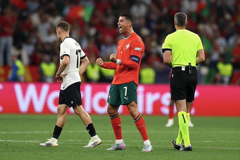 奥地利国家队备战认真,力争胜利挺进欧洲杯的简单介绍 奥地利国家队备战认真,力争胜利挺进欧洲杯的简单介绍