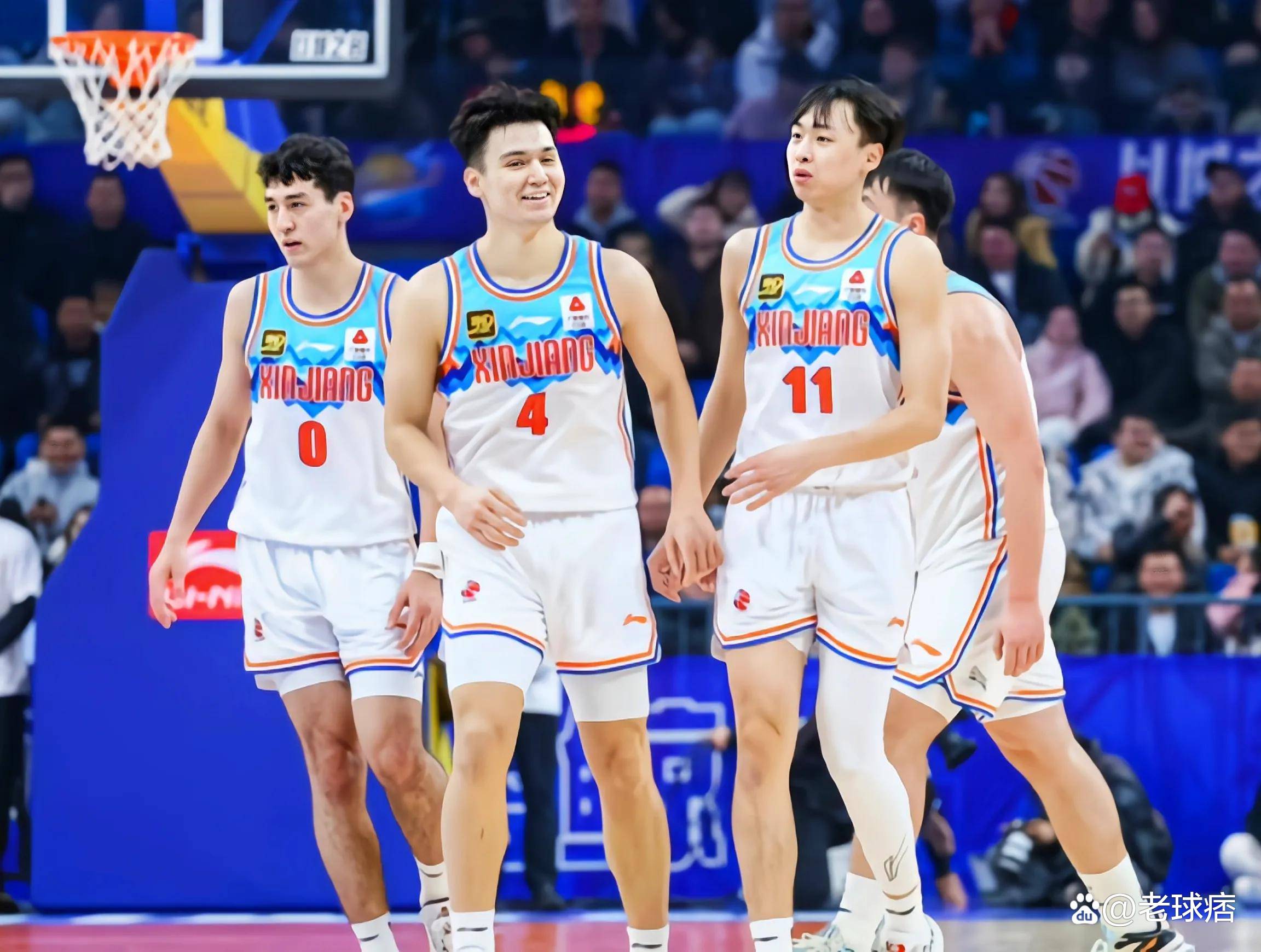 新疆队轻松获胜,积分榜领先的简单介绍 新疆队轻松获胜,积分榜领先的简单介绍