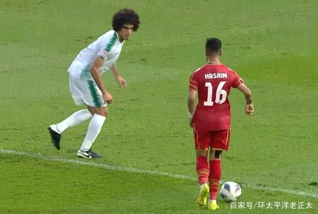 包含巴林客场绝平伊朗，出线形势难以预料的词条