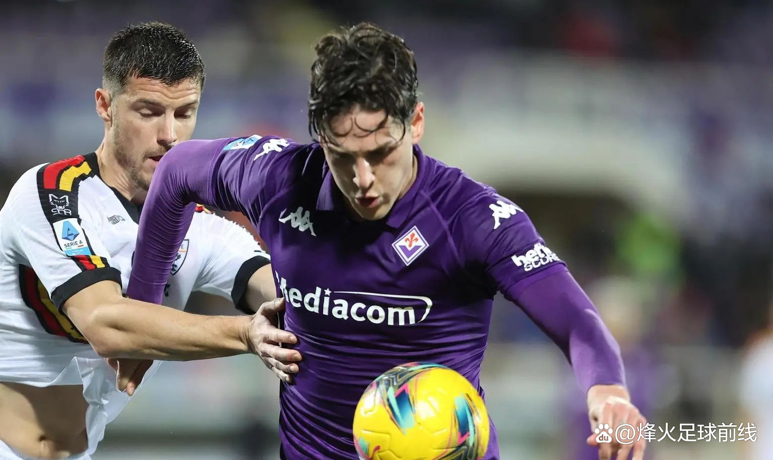 关于佛罗伦萨遭遇翻盘，惨败无缘胜出的信息