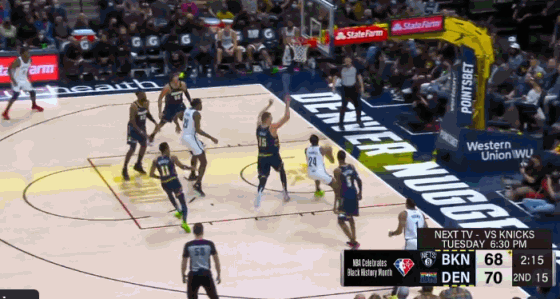 包含篮网逆转骑士成功晋级半决赛的词条