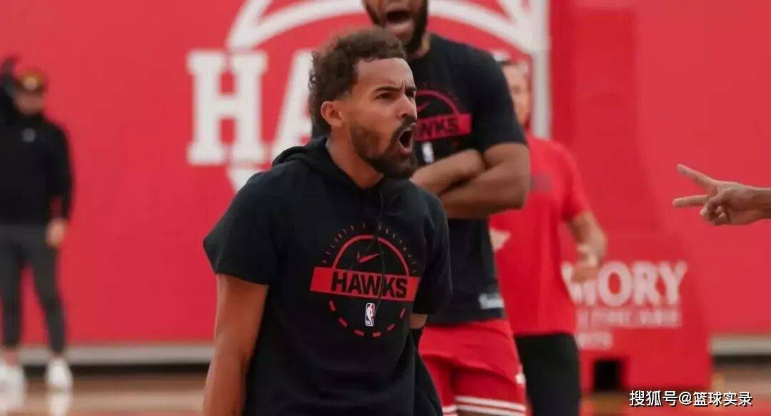 关于老鹰负于骑士,特雷扬表现不及预期的信息 关于老鹰负于骑士,特雷扬表现不及预期的信息