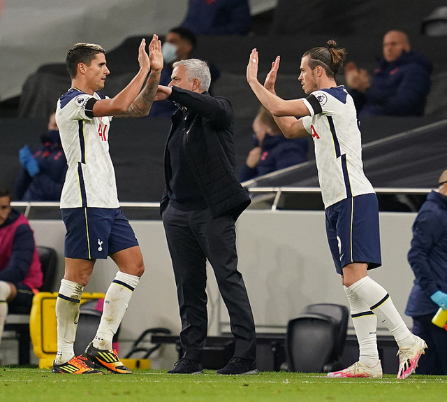 托特纳姆热刺强势夺冠基翁痛失领先的简单介绍