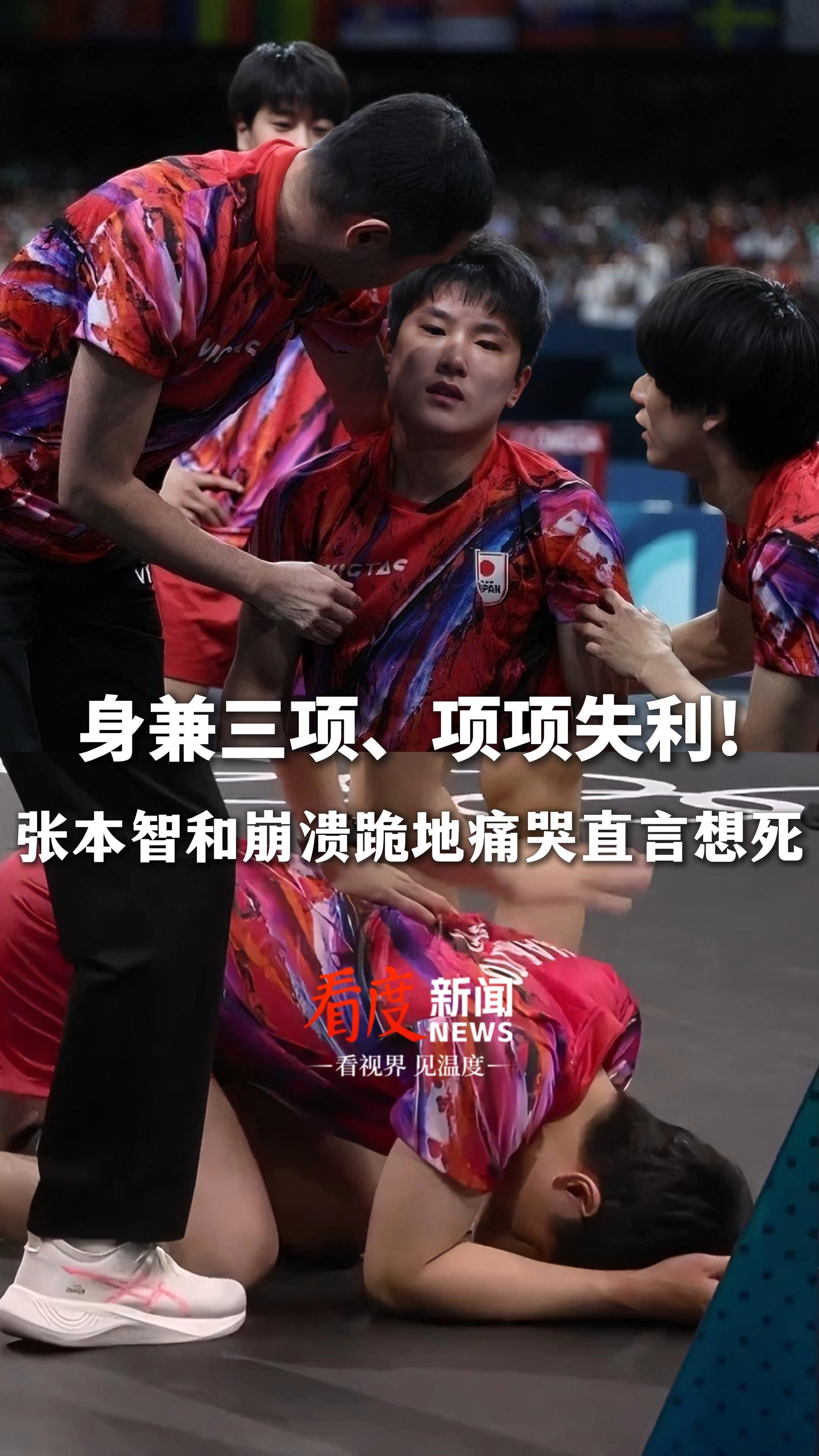 瑞典乒乓球队绝地反击波兰乒乓球队，张继科绝境逆转的简单介绍