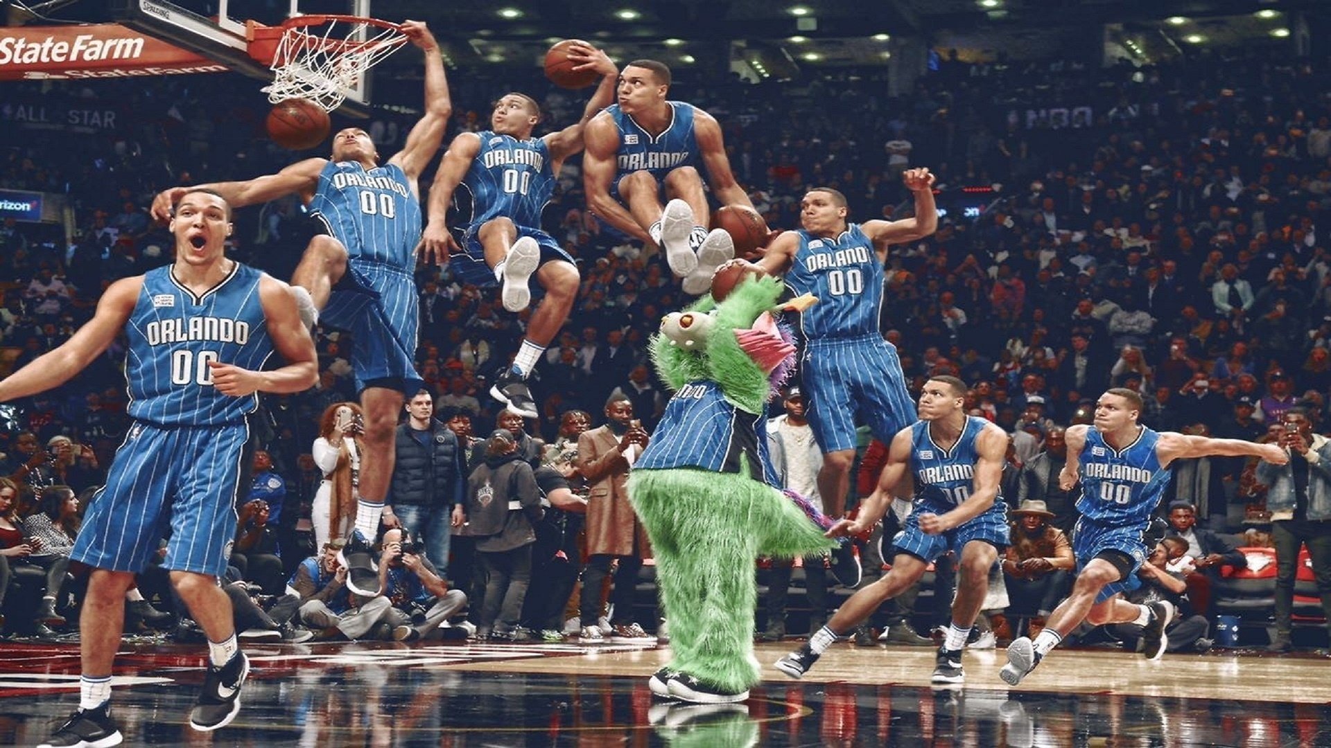 约基奇压哨绝杀，公牛最后一刻的逆袭与关键先生的诞生